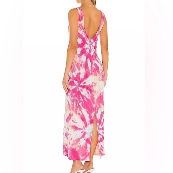 NWOT YFB Tulla Column Dress - Picture 3 of 16